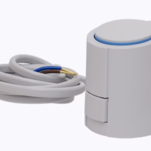 Termoställdon 230V NC