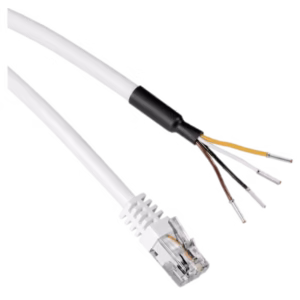 10m kabel för extern display Regin