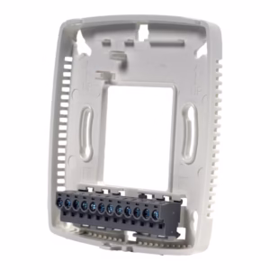 Bottenplatta Låg till Regio-RCX serien