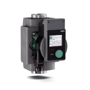 Stratos PICO-Z Tappvarmvatten