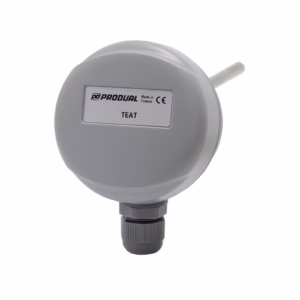 TEAT Dykgivare Pt 1000