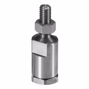 Adapter för M400/M800/M1500 på Reginventiler