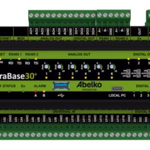 IMSE UltraBase30+